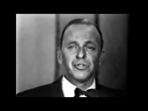 FRANK SINATRA  \