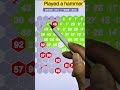 : More Ways to Play Popular One Stroke Fill Level 9 #youtubeshorts #games #trending #shortsfeed