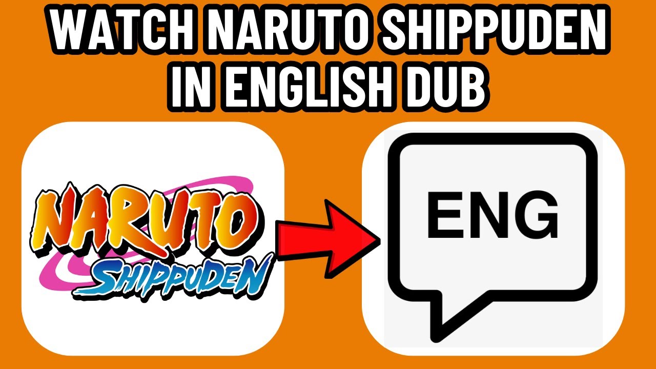 КАК СМОТРЕТЬ NARUTO SHIPPUDEN В АНГЛИЙСКОЙ ОЗВУЧКЕ (2026) НОВЫЙ ОБНОВЛЕННЫЙ МЕТОД