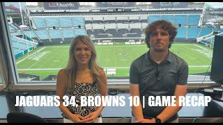 Deshaun Watson, the defense and the coaches all struggle in Browns blowout loss: Postgame report