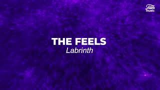 Labrinth - The Feels ( Tradução / Letra ) Resimi