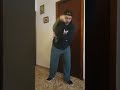 KUNG FU Y LA TENSIÓN DINÁMICA