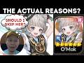 O'Mok - The REAL Reasons Why I Might Going To "SKIP" Her (7 Knights Rebirth)