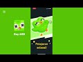 Duolingo Day 608