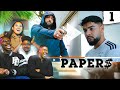 La trahison  papers episode 1 reaction