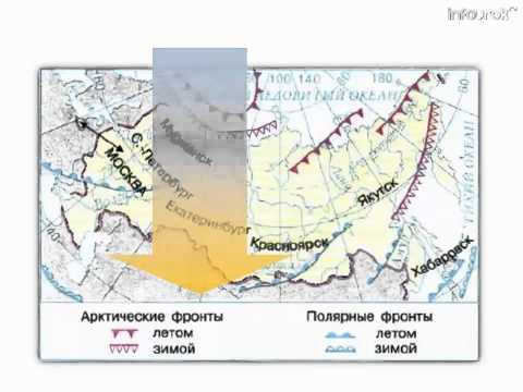 Видео: Как реките зависят от климата