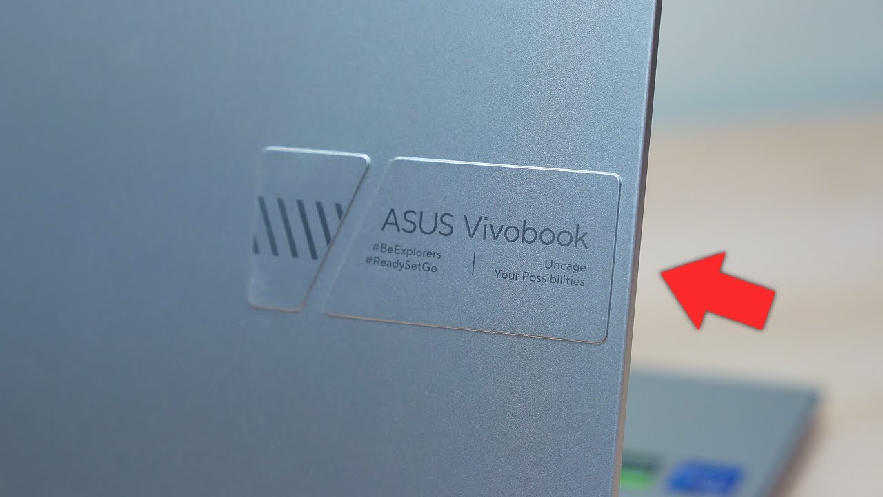 딱 하나 빼고! 모든게 완벽한 노트북💻 ASUS 비보북 프로 14X