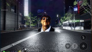 I BROUGHT BACK OBUNGA (+2 More) (Nico’s Nextbots)