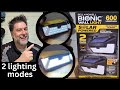 Bionic Wall Light