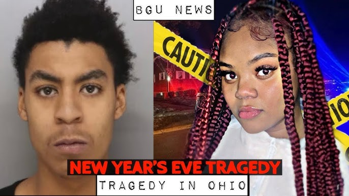 New Year S Eve Tragedy Beloved 18y0 Murdered In Apartment Arrested Hannah Leath Smith