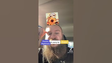 I’m sorry #dreamtale #dreamsans #nightmaresans