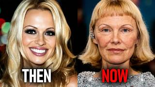 These Celebs BOTCHED Their Looks With Surgery | Before & After