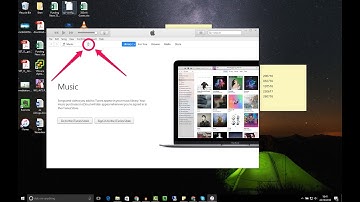 iTunes doesn