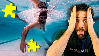 2 Cosas NO Tan Sanas de Natación 2 Cosas NO Tan Sanas de Natación