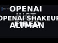 OpenAI Fired Sam Altman - What Happens Next?