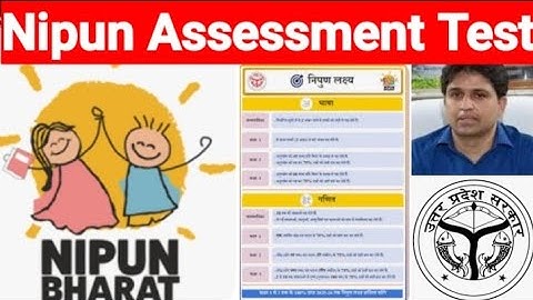 NAT-Nipun Assessment Test
