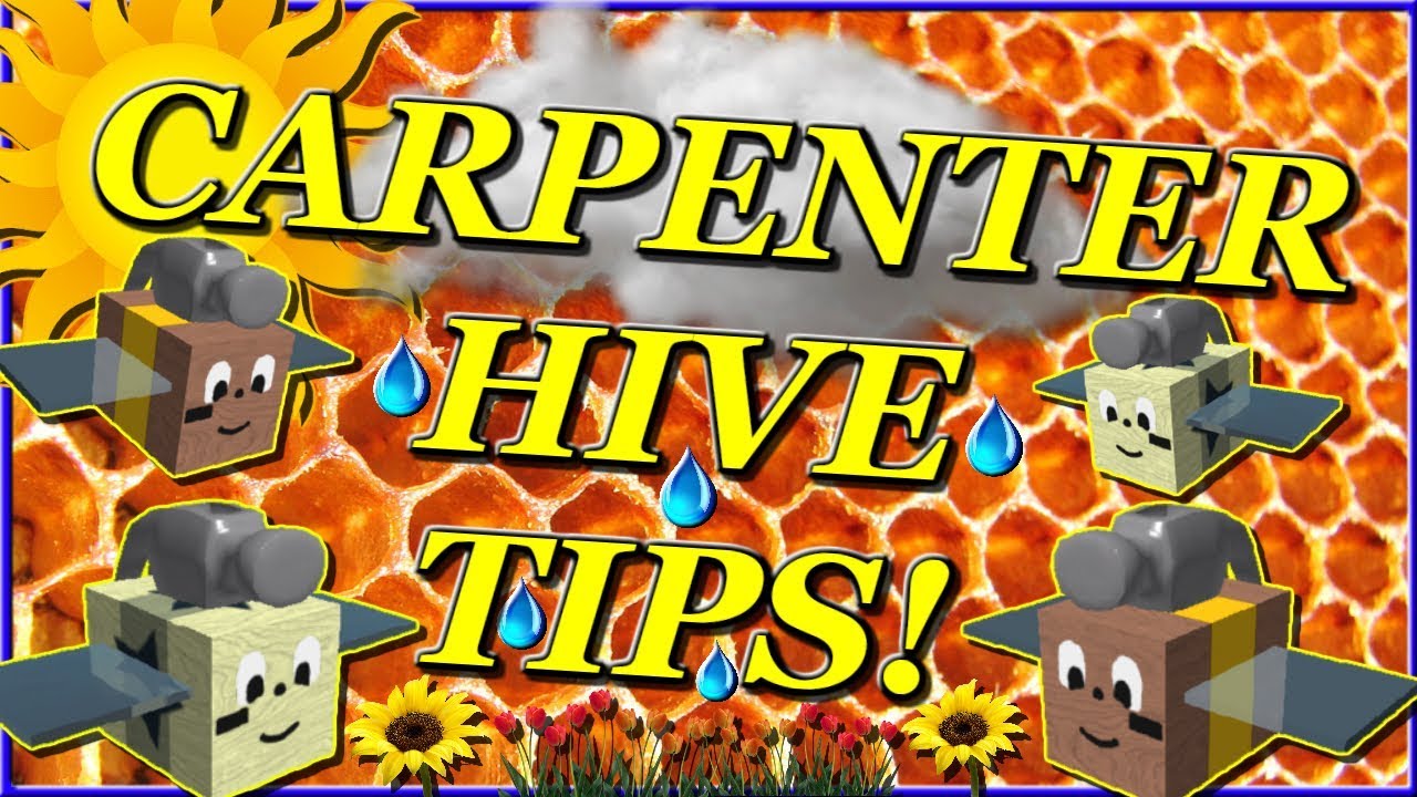 NEW OP CODES WITH CARPENTER HIVE YouTube