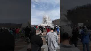 Capital plaza tower demolition Frankfort ky