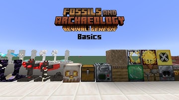 F&A Revival: Genesis | Basics