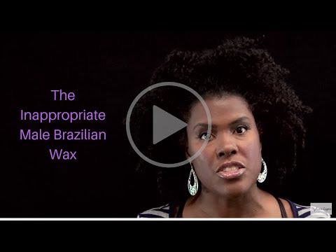 Stephanie G Laynes presents THE WAX CLASS: Episode 2: Part 1 \