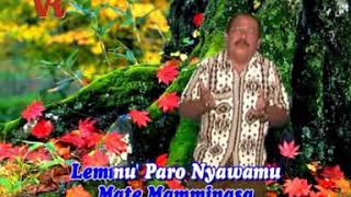 TAJUDDIN NOER ( OFFICIAL VIDEO )MAPPASAJANG RENNU
