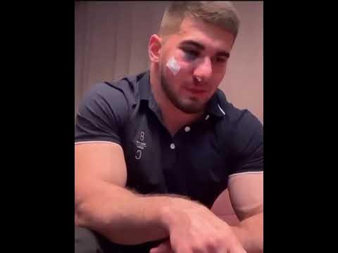 Тамаев и Альфредо
