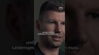 Thomas Hitzlsperger | DAS LETZTE TABU | Prime Video