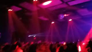 CENTER STAGE LAMPUNG - Spesial Party Hellowen Dj Al Ghazali