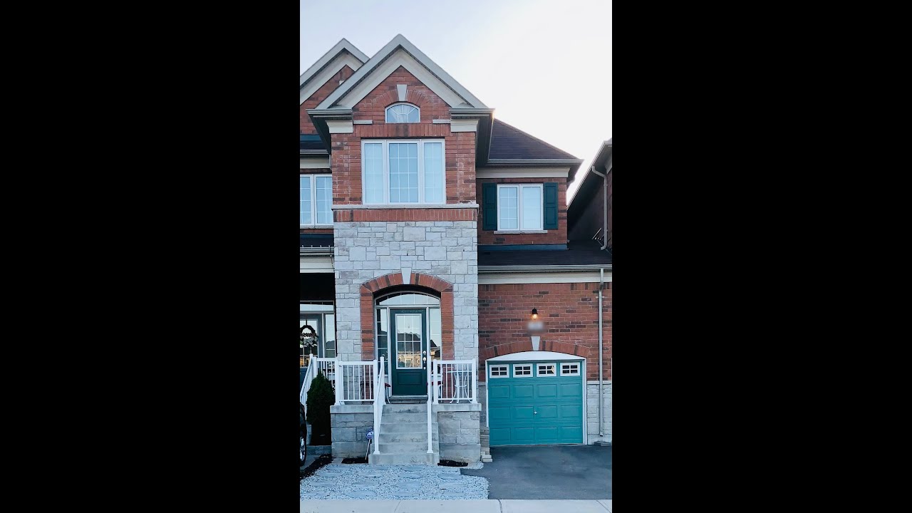 1 Bed 1 Bath Basement Apartment in Georgetown, Ontario