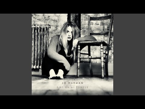 Jo Harman — Underneath the River
