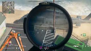 Cod Dmz Avenging Angel