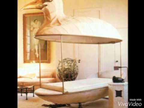 Strange Beds 15 strange beds - youtube Strange Beds 15 strange beds - youtube