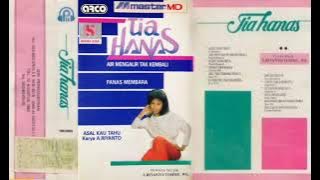 Tia Hanas - Bukit Bercinta   Composer - Mully Mulyadi (1983)