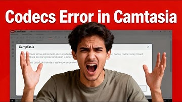 How to regenerate video codecs #techsmith  #camtasia @techsmith #video #videoediting #videoeditor