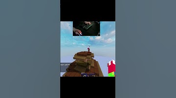 Smooth PvP🧈 #minecraft #dragclicking #bedwars #dragclick #hypixel #minemen #fireballfight #shorts