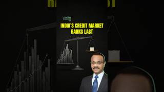 Why Low Interest Rates Are Holding Back India’s Credit Market | How India's Economy Works | The Core Guide