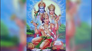 Raghupathy Raghava | Hanuman | Rama | Urumi Melam | Urumi Version | Jai Ram