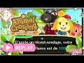 Jarnaque mes habitants  cote de confiance animal crossing new leaf 02