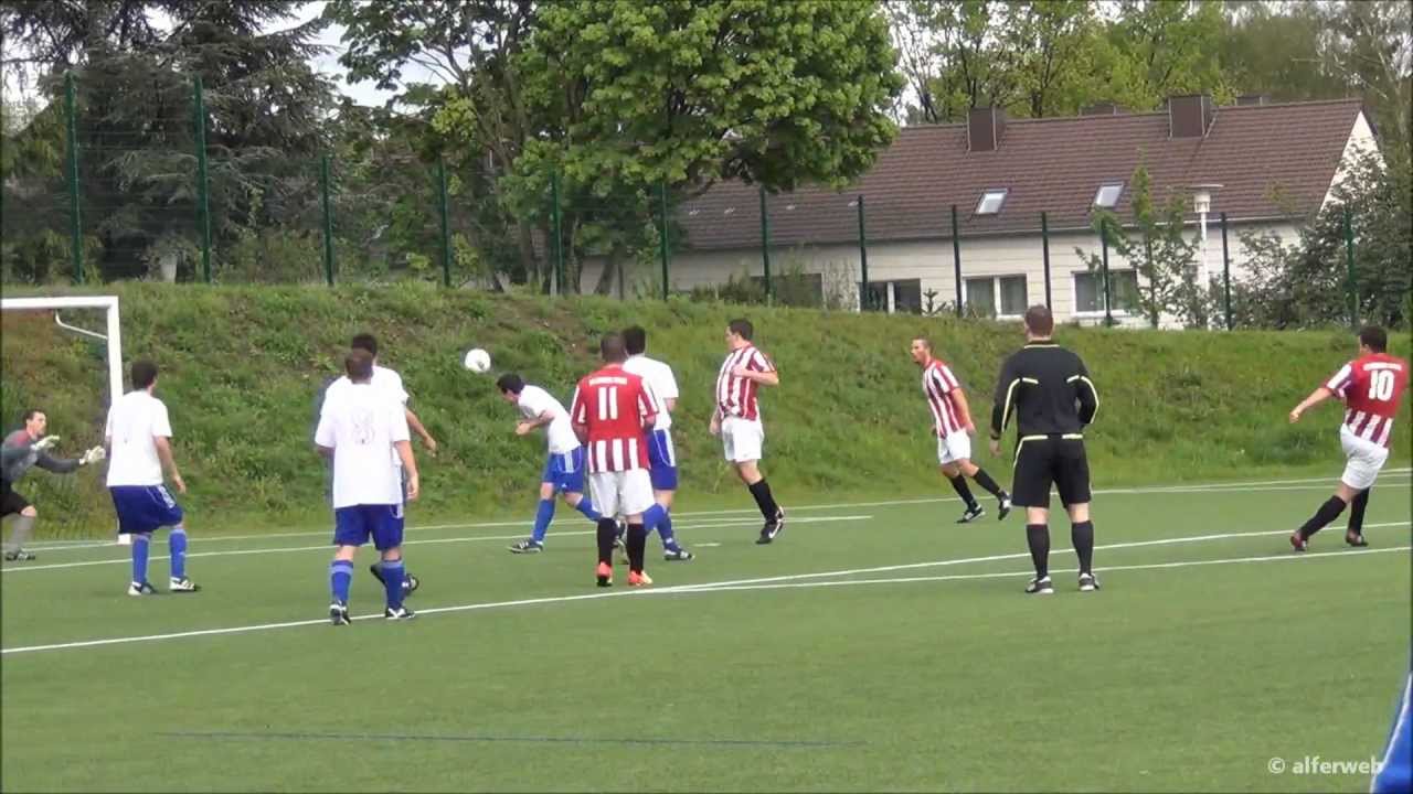 VfR Koblenz - FC Metternich II