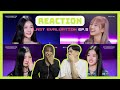 [REACTION] | BABYMONSTER - Last Evaluation EP.5 แต่ละคนคือ?!! | A J S