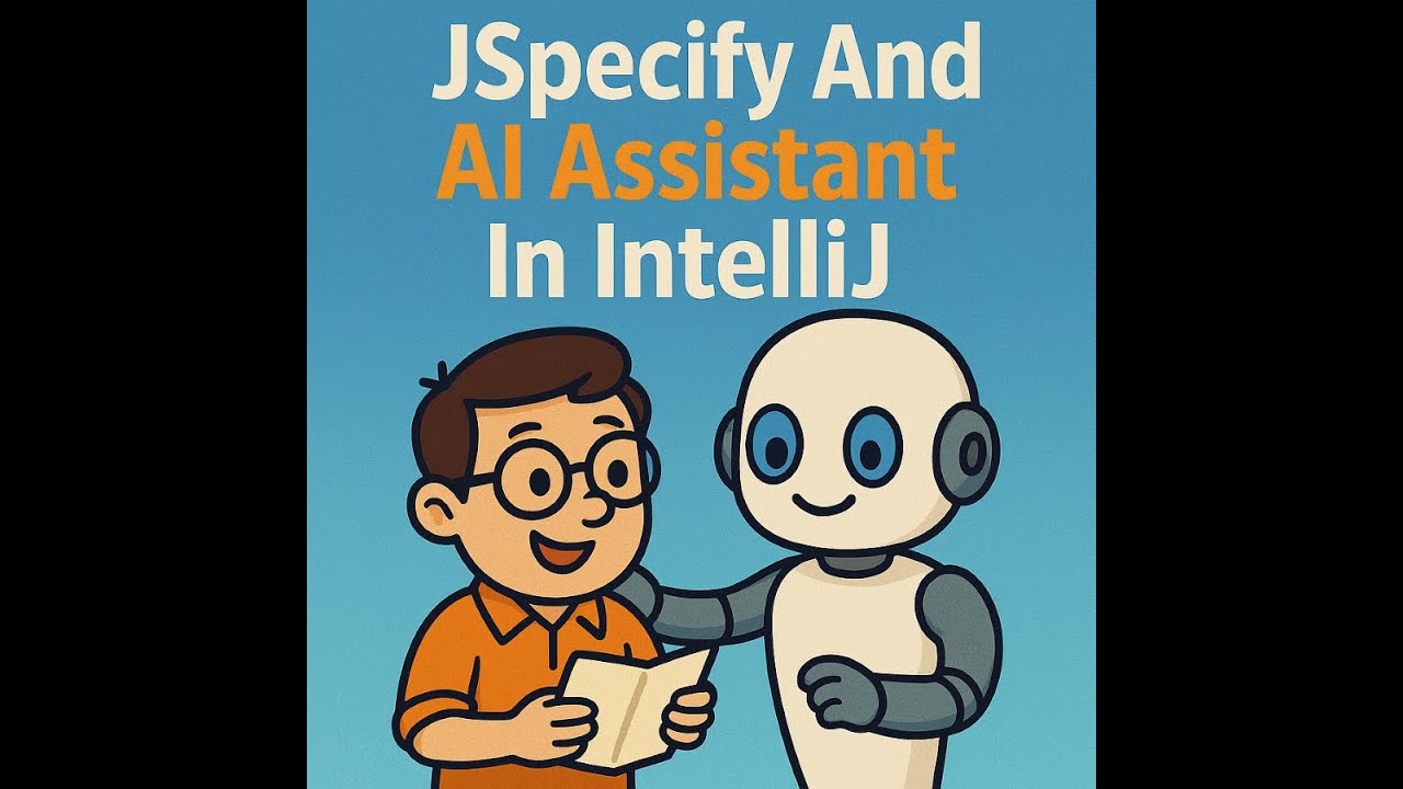 JSpecify And AI Assistant In IntelliJ