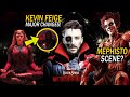 Multiverse Of Madness LEAKS WANDA DOESN&#39;T DIE BUT? Avengers Secret Wars 2029 | Insane NEW Cameos