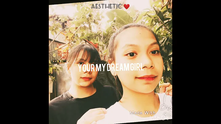 (Dream girl/kolohai Kai)Remy Joyce Valdez Ruby Joy...