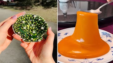 Try Not To Say WOW Challenge! Oddly Satisfying Video that Delights Your Eyes. Ep27