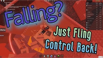 The Ultimate Fling Control