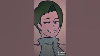 Haikyuu Memes compilation (my whole tiktok artworks)