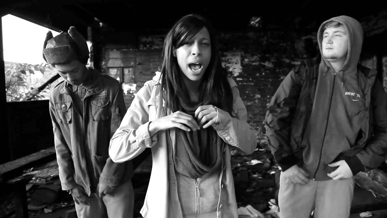 Broken Dialect - Children of War