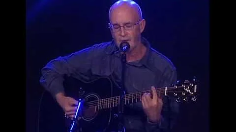 Mark Etchison - Streets of San Rafael