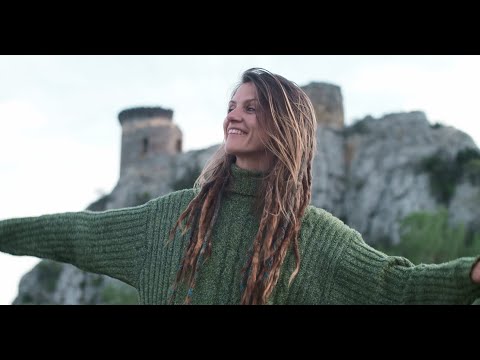 Ronja Maltzahn - Räubertochter (Official Music Video)