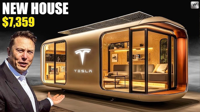 Tesla Unveils 2025 Model Q: Stunning Price and U.S. Production Details!! - YouTube